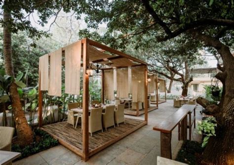 New restaurants in India to visit for an elevated dining experience