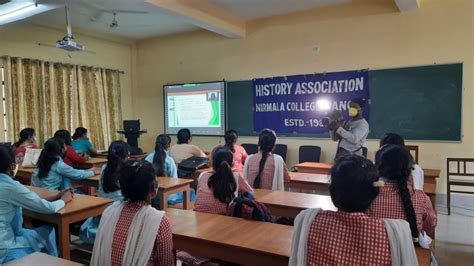 Nirmala College Ranchi