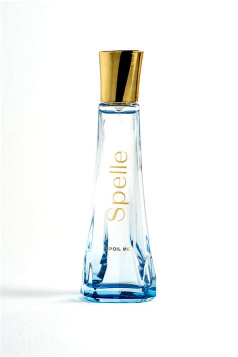 Spelle Spoil Me 100 ML Perfume at Biba India
