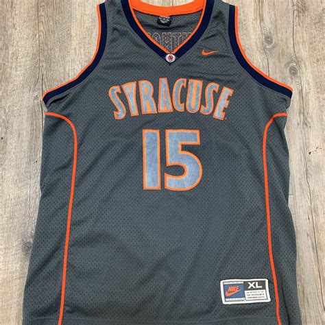 Carmelo anthony syracuse jersey online