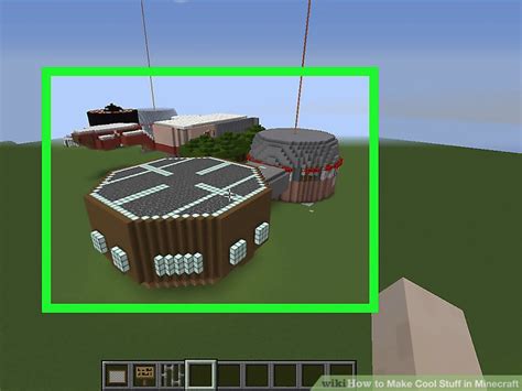Cool Stuff Tutorial in Minecraft 的图像结果