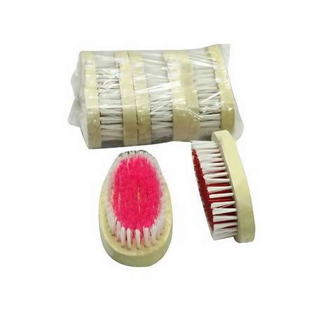 Wooden Brush - Tepar Cloth Washing Brush Manufacturer from New Delhi