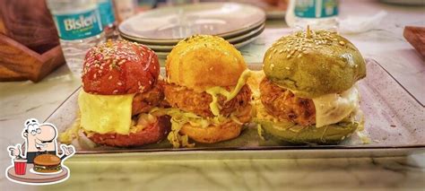 Menu at Xero Degrees, Udaipur