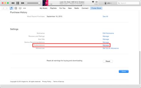 Image result for How to Find Your Apple Subscriptions