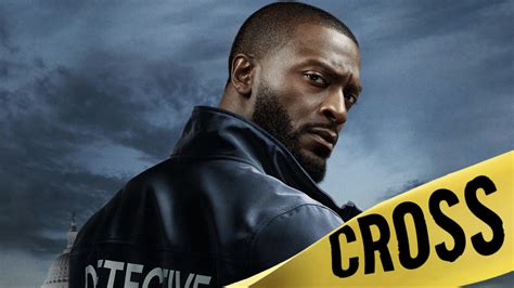 'Cross' Season 2: Major Update on the Return of Prime Video Series - That Grape Juice