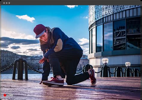 Live Streaming solution | Digivive