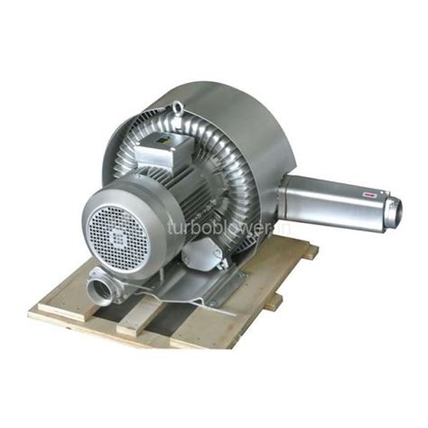 Turbo Blower Manufacturer | Turbo Blower, Ring Blower Manufacturer ...