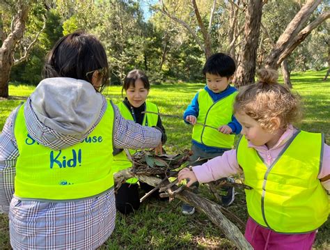 Nunawading - 3 & 4 Year Old Kinder Information Night 2025, 329-331 ...