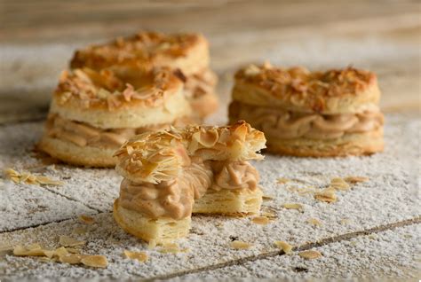 Cronut of almonds and peanuts | Itac Professional