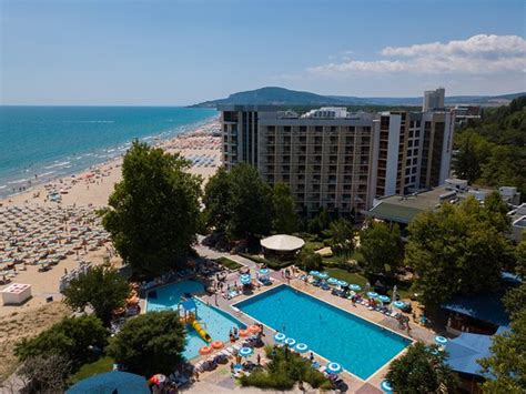 HOTEL KALIAKRA BEACH (Albena) - Hotel Reviews, Photos, Rate Comparison ...