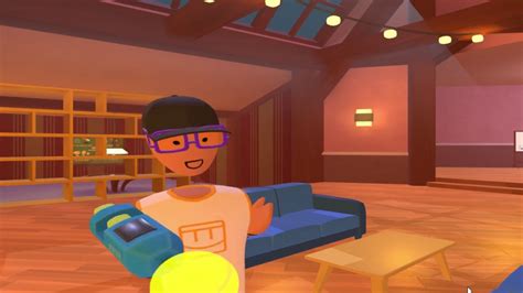 Rec Room Model Files 的图像结果