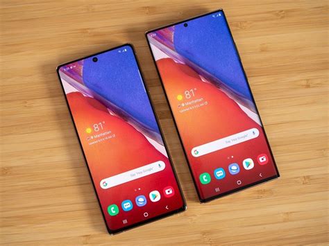 Image result for Note 8 vs Note 20