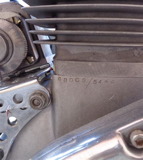 Matchless G80CS 1969 | BRITISH Only Austria Fahrzeughandel GmbH