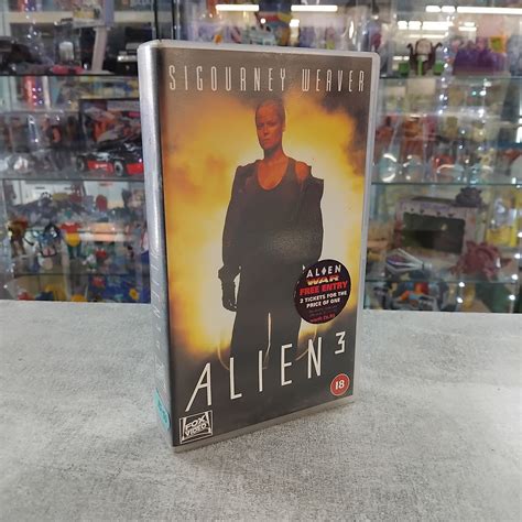 Image result for Alien 3 Clips