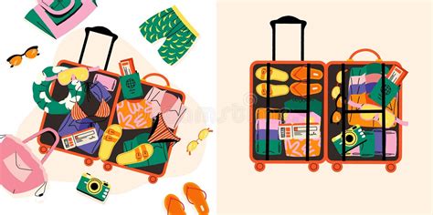 Packing Cartoon 的图像结果