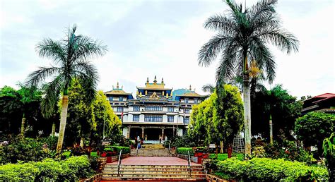 Jiranga, the Little Tibet of Odisha: The Tibetan Diaspora- Part I