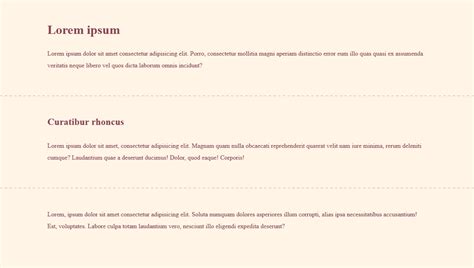 Image result for HR CSS Styling