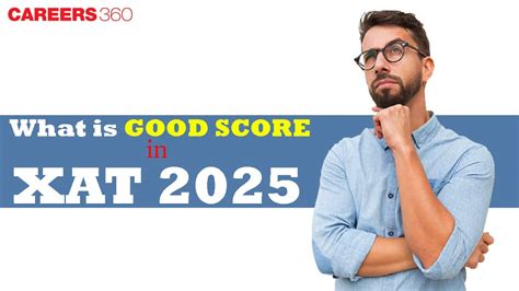 What is a Good Score in XAT 2025? Expected Sectionwise Score Cutoff