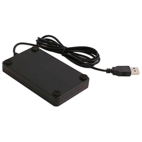 IC card Reader With Multiple Output Format – ThinPC