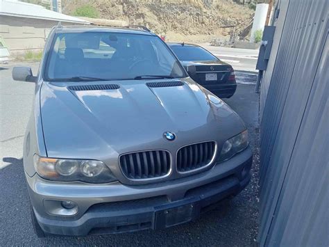 2005 BMW X5 · 3.0i Sport Utility 4D - Cars & Trucks - Mount Vernon ...