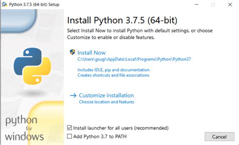 Image result for Python Installation