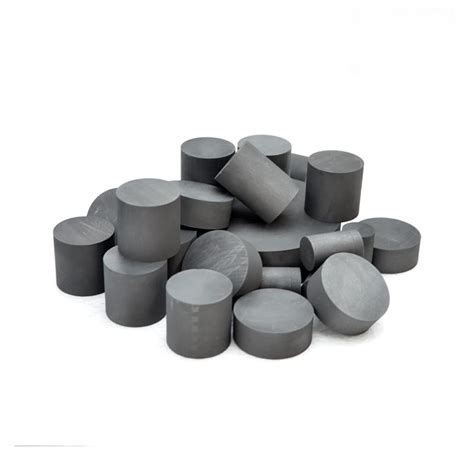 Ubervia® 20pcs φ12mm×40mm Graphite Particles, Shaft Sleeve Graphite ...