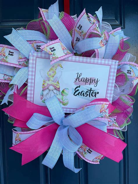 Wreath Making- Messy Ruffle Method, Bella Rose Designs, Greenwood, 2 ...