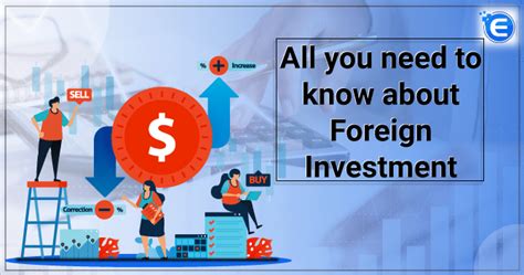 All you need to know about Foreign Investment - Enterslice