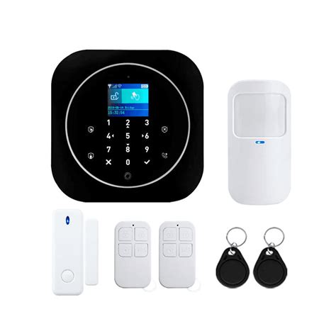 Smart Security Systems | SEPLE