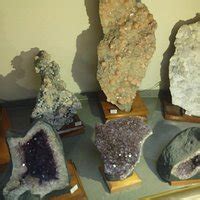 GARGOTI MINERAL MUSEUM Guide (2026) All You Need to Know BEFORE You Go ...