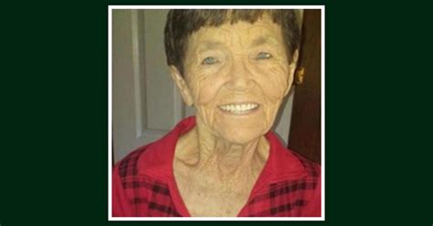 Obituary | Nancy Haskins Powell | Community Funeral Home Inc. of ...