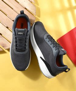 HRX by Hrithik Roshan Running Shoes For Men - Buy HRX by Hrithik Roshan ...