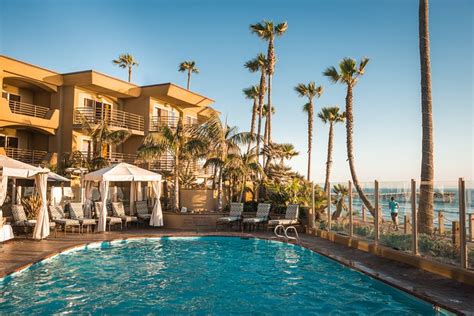 PACIFIC TERRACE HOTEL (San Diego) - Hotel Reviews, Photos, Rate ...