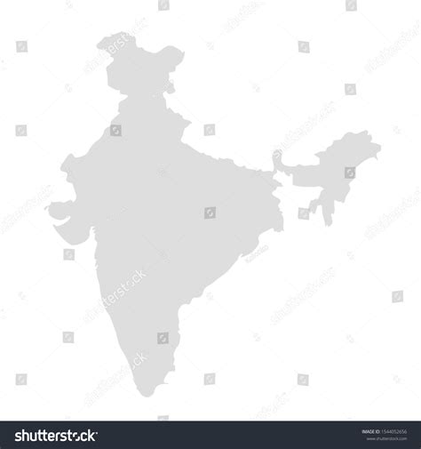India Map Vector CD-R 的图像结果