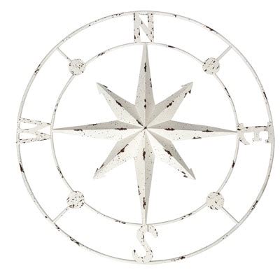 Image result for Compass Rose Decor