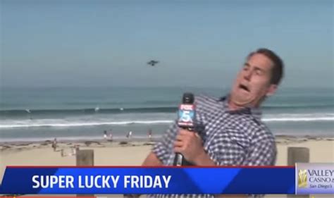 Best On-Air News Bloopers of 2015(Watch Video) | India.com