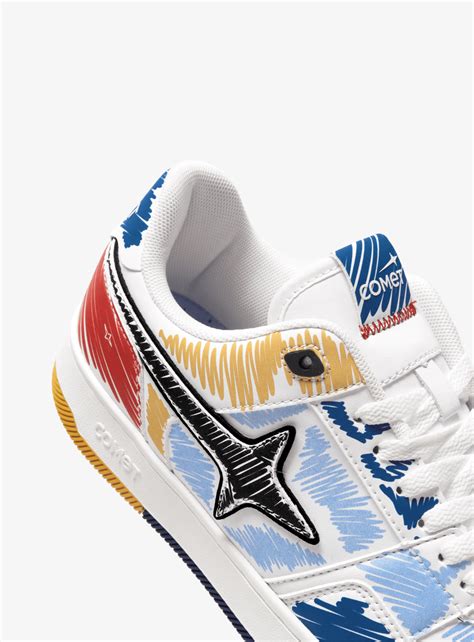 Comet Sneakers for Women