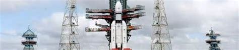 ISRO Ready For Landmark Launch of Military Satellite CMS-03 Aboard LVM3 ...
