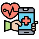 Health GIS Application