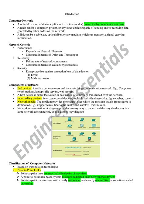 Image result for Introduction to Computer Networks