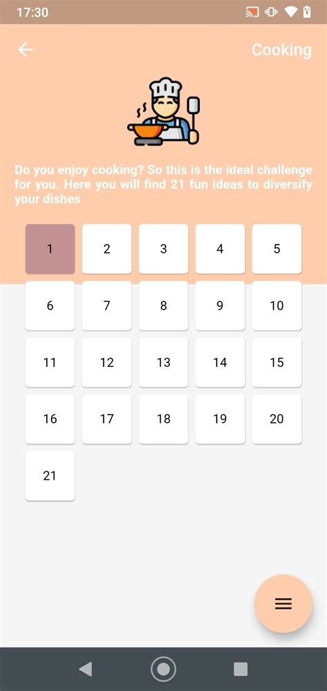 Baixar 21 Days Challenge 7.3 Android - Download APK Grátis