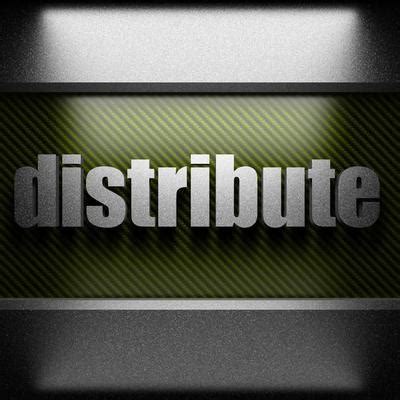 Distribution Logo 的图像结果