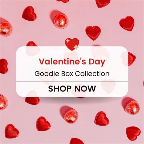 V-Day Goodie Box - Bakeyy India's Ultimate Wholesale Shop – Bakeyy.com