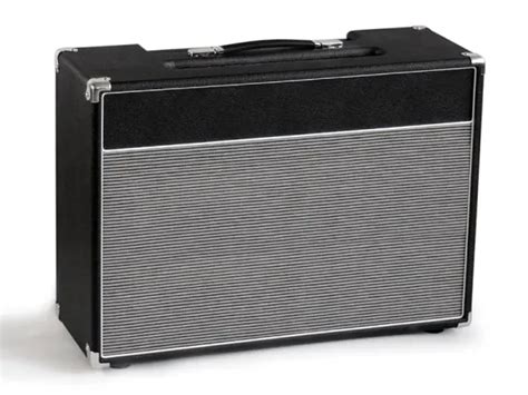 Tube-Town Store - TTC Combo British #35 2XBB Standard - Custom Shop