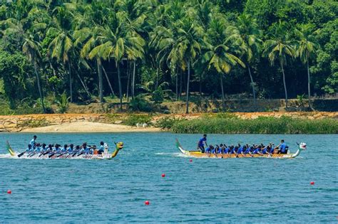 Udupi hosts the 11th National Dragon Boat Race | Blog - 99Games