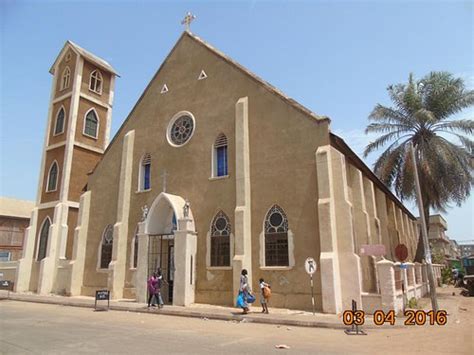 Gambia Churches & Cathedrals - Tripadvisor