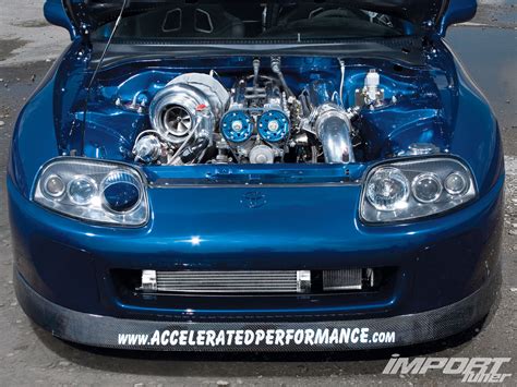 1998 Toyota Supra Turbo VIN Number Search - AutoDetective