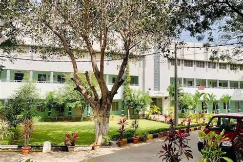 Methodist College of Engineering & Technology Contact Number, Address ...