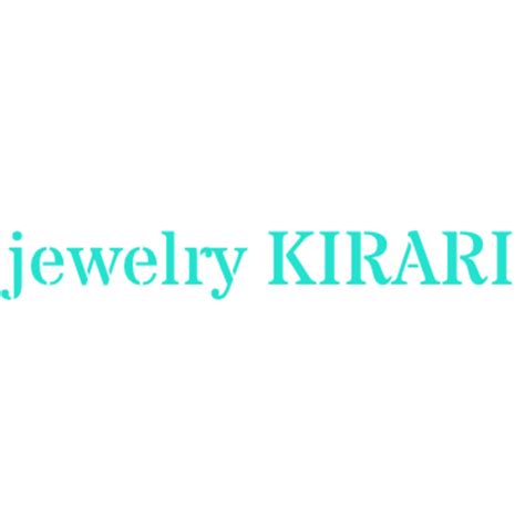 jewelry kirari