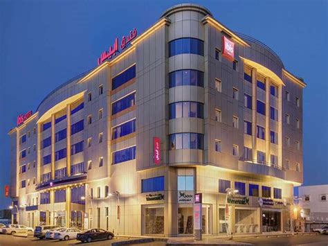 IBIS YANBU SAUDI ARABIA - Hotel Reviews, Photos, Rate Comparison ...